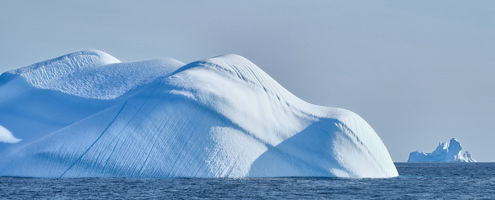 Fotoreis Oost-Groenland - ©Charles Borsboom