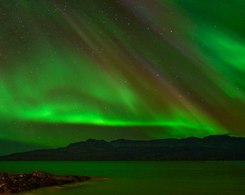 Fotoreis Oost-Groenland - ©Charles Borsboom