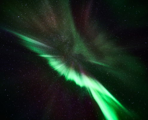 Fotoreis Oost-Groenland - ©Charles Borsboom