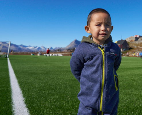 Fotoreis Oost-Groenland - ©Charles Borsboom