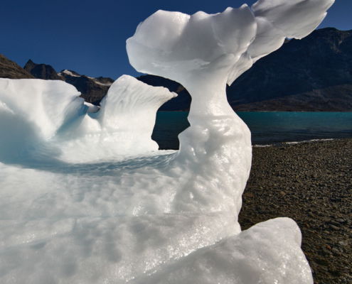 Fotoreis Oost-Groenland - ©Charles Borsboom