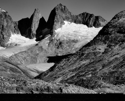 Fotoreis Oost-Groenland - ©Charles Borsboom