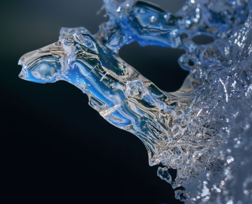 Fotoreis Oost-Groenland - ©Charles Borsboom