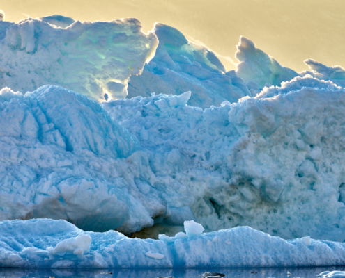 Fotoreis Oost-Groenland - ©Charles Borsboom