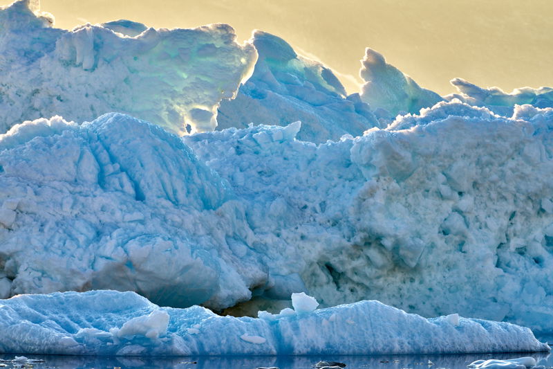 Fotoreis Oost-Groenland - ©Charles Borsboom