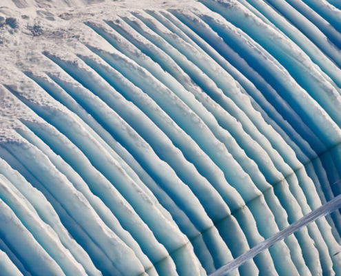 Fotoreis Oost-Groenland - ©Charles Borsboom