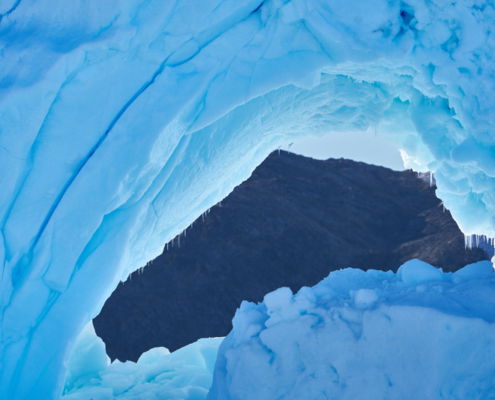 Fotoreis Oost-Groenland - ©Charles Borsboom
