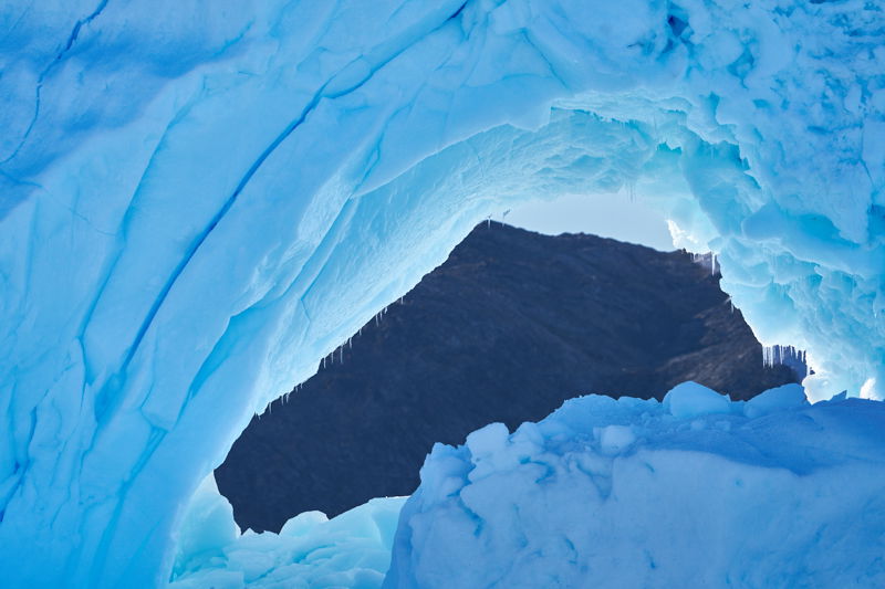 Fotoreis Oost-Groenland - ©Charles Borsboom
