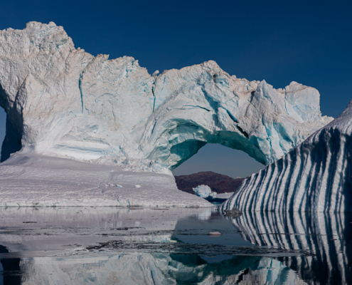 Fotoreis Oost-Groenland - ©Gijs Takken
