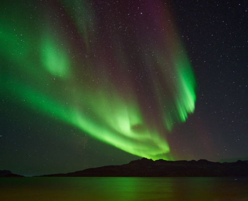 Fotoreis Oost-Groenland - ©Charles Borsboom