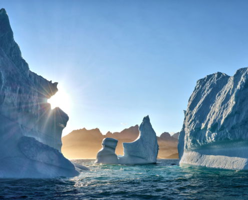 Fotoreis Oost-Groenland - ©Charles Borsboom