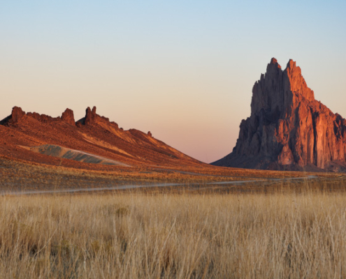 Fotoreis New Mexico - Verenigde Staten - ©Peter van Loenhout