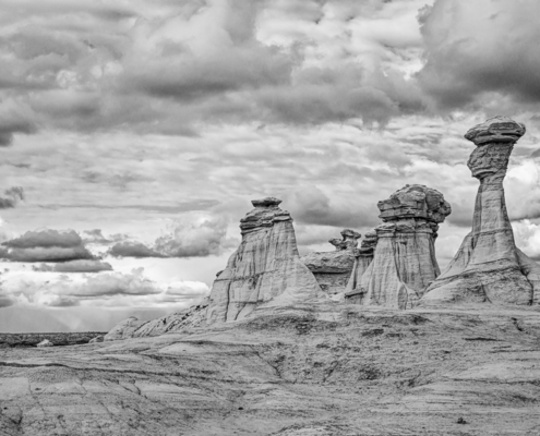 Fotoreis New Mexico - Verenigde Staten - ©Ron van Gool