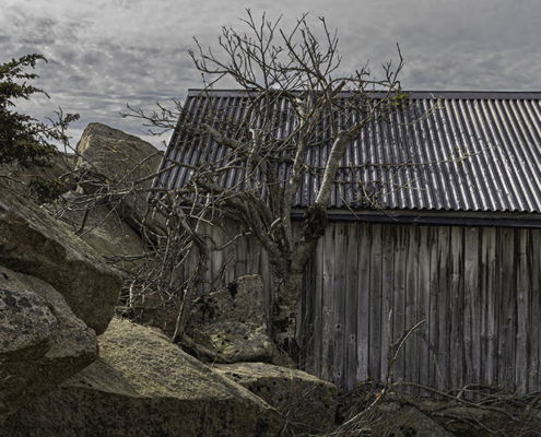 Fotoreis Bohuslan-Zweden - ©Marian van Hulst