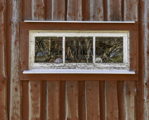 Fotoreis Bohuslan-Zweden - ©Marian van Hulst