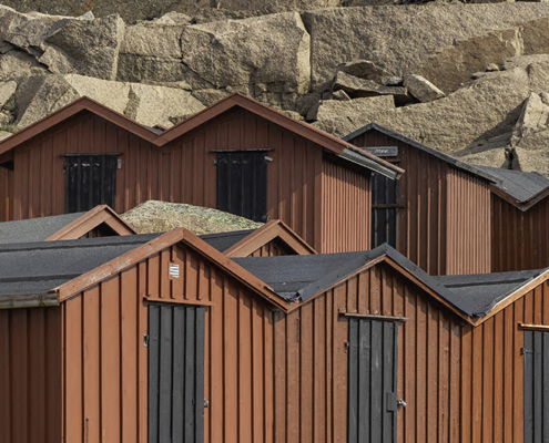 Fotoreis Bohuslan-Zweden - ©Marian van Hulst
