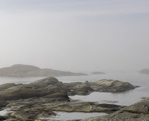 Fotoreis Bohuslan-Zweden - ©Marian van Hulst