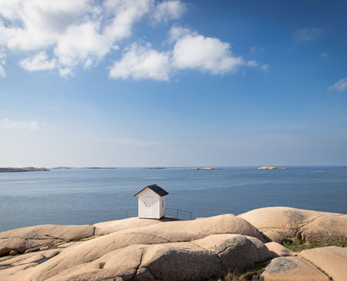 Fotoreis Bohuslan-Zweden - ©Diddy van Veldhuizen