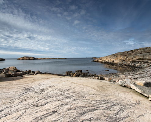 Fotoreis Bohuslan-Zweden - ©Diddy van Veldhuizen