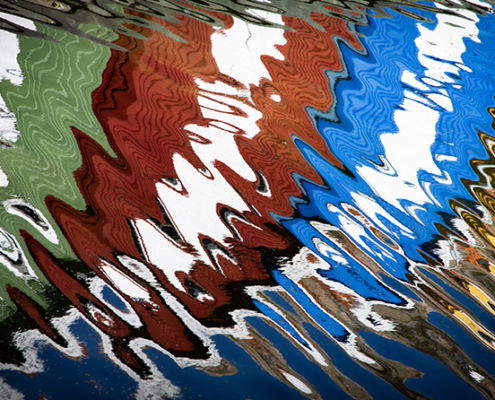 Fotoreis Bohuslan-Zweden - ©Diddy van Veldhuizen