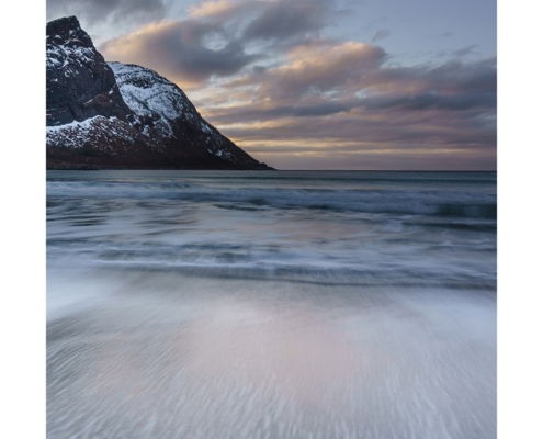 Fotoreis Senja - Noorwegen - ©Yvonne Kramer