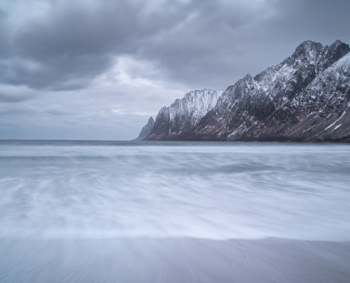 Fotoreis Senja - Noorwegen - ©Ageeth Groen