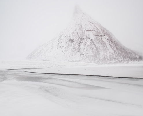 Fotoreis Senja - Noorwegen - ©Ageeth Groen