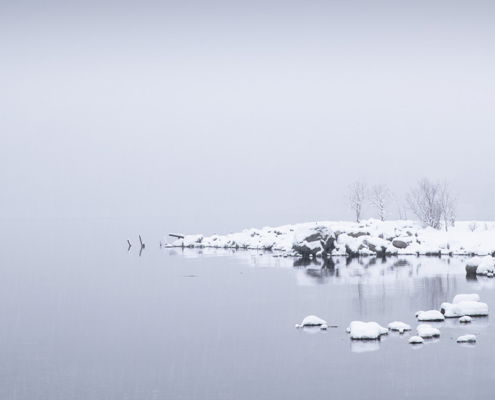 Fotoreis Senja - Noorwegen - ©Ageeth Groen