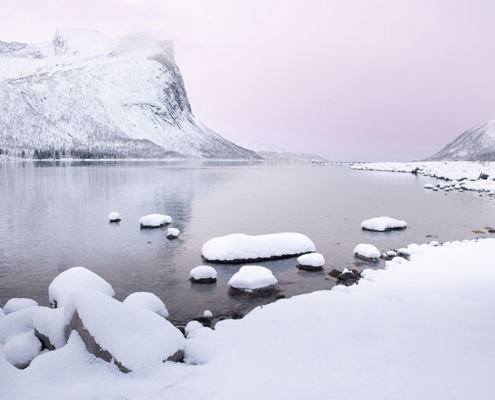 Fotoreis Senja - Noorwegen - ©Ageeth Groen