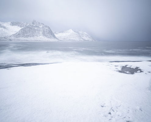 Fotoreis Senja - Noorwegen - ©Jose Gieskes