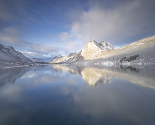 Fotoreis Senja - Noorwegen - ©Jose Gieskes