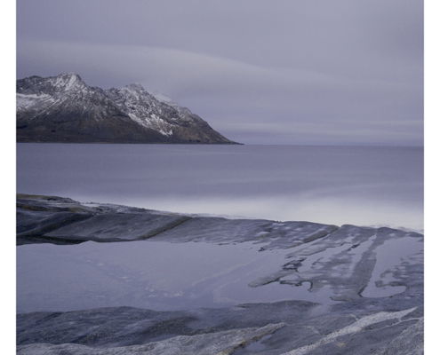 Fotoreis Senja - Noorwegen - ©Jeanet Kramer