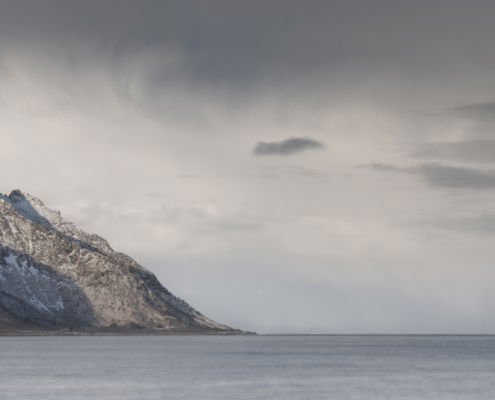 Fotoreis Senja - Noorwegen - ©Lucie Kapitein