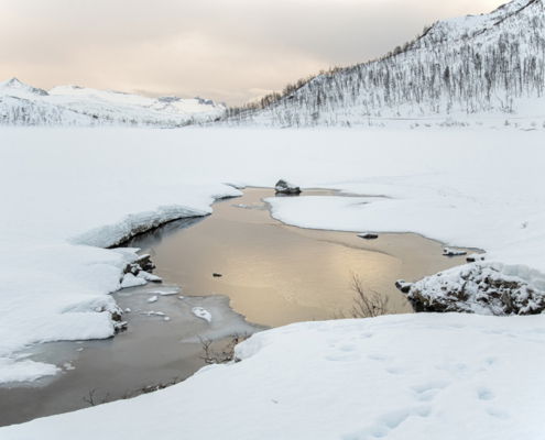 Fotoreis Senja - Noorwegen - ©Rob Schemkes