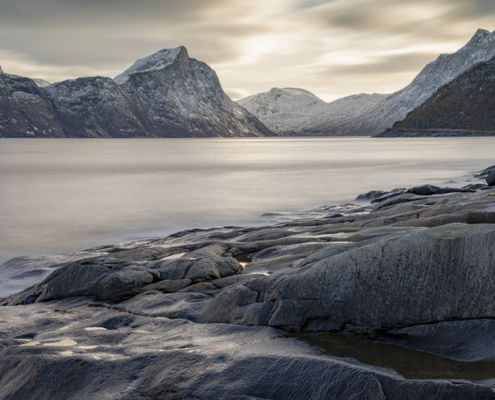 Fotoreis Senja - Noorwegen - ©Rob Schemkes