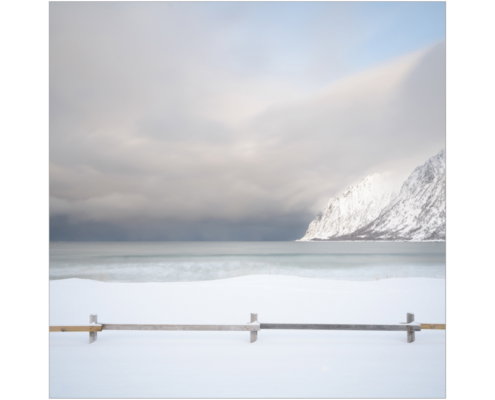 Fotoreis Senja - Noorwegen - ©Marjo Buyten