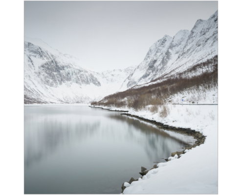 Fotoreis Senja - Noorwegen - ©Marjo Buyten