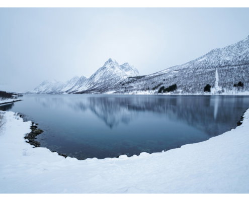 Fotoreis Senja - Noorwegen - ©Peter van Loenhout