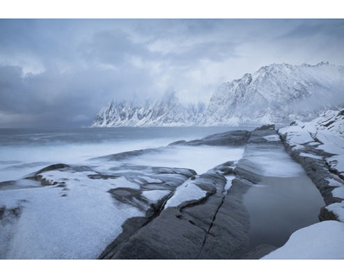 Fotoreis Senja - Noorwegen - ©Astrid van Dijk