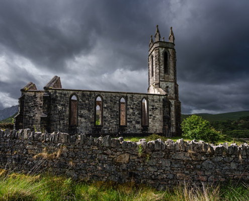 Fotoreis Donegal Ierland - ©Rick Beijn