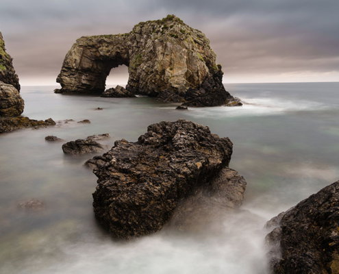 Fotoreis Donegal Ierland - ©Rick Beijn