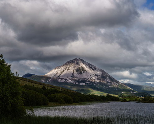 Fotoreis Donegal Ierland - ©Rick Beijn