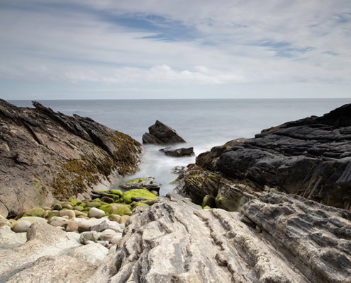 Fotoreis Donegal Ierland - ©Diddy van Veldhuizen
