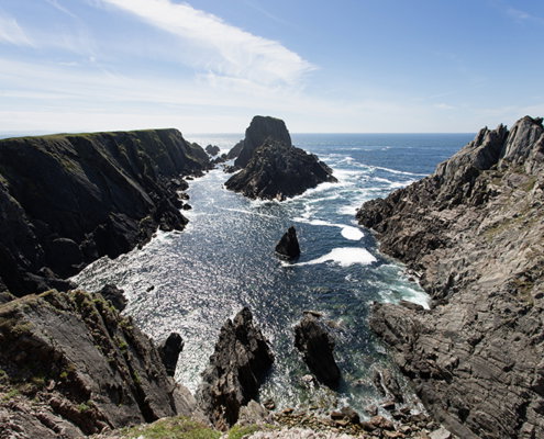 Fotoreis Donegal Ierland - ©Diddy van Veldhuizen