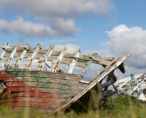 Fotoreis Donegal Ierland - ©Diddy van Veldhuizen