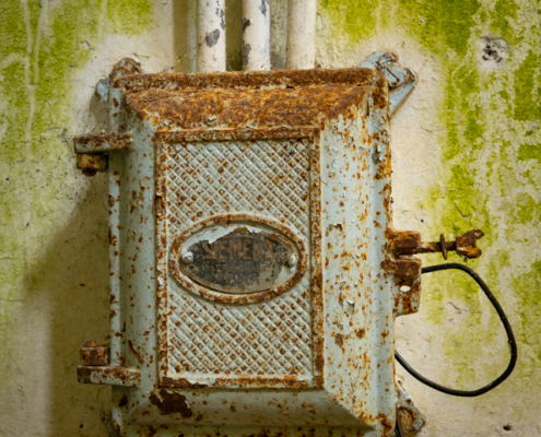 Fotoreis Donegal Ierland - ©Corine de Groot