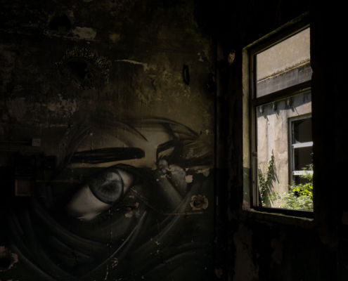 Fotoreis Donegal Ierland - ©Corine de Groot