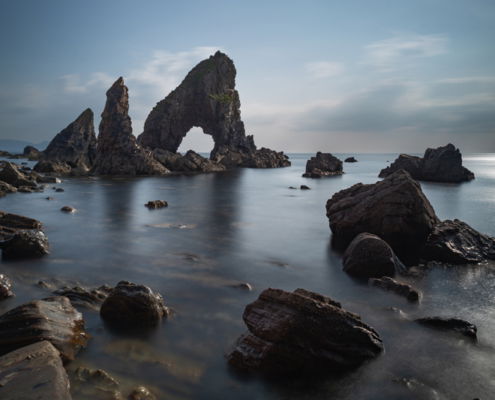 Fotoreis Donegal Ierland - ©Corine de Groot