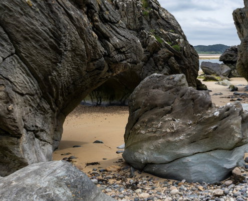 Fotoreis Donegal Ierland - ©Aukje Bakker
