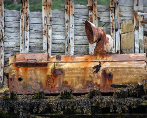 Fotoreis Donegal Ierland - ©Lia de Kok